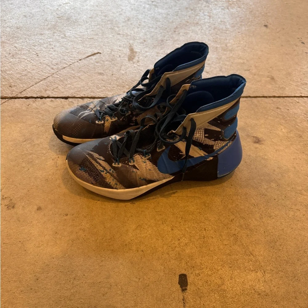 Nike these are